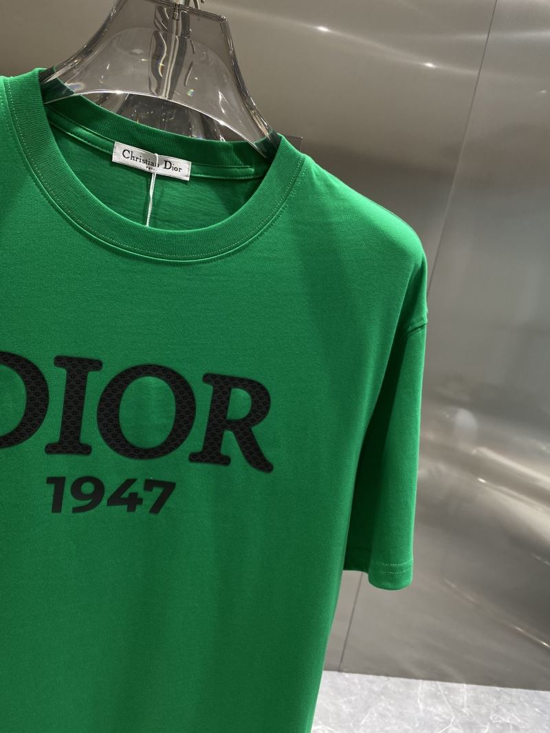 Christian Dior T-Shirts